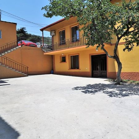 Villa Gio Mtsʼkhetʼa Eksteriør billede