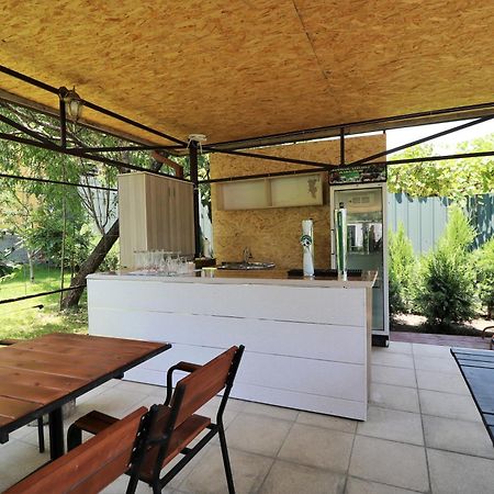 Villa Gio Mtsʼkhetʼa Eksteriør billede